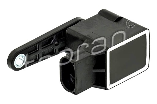 408 922 - TOPRAN РЕГУЛЮВАННЯ НАЛАШТУВАННЯ СВІТЛІВ L/R LIGHT MERCEDES A W169 B SPORTS