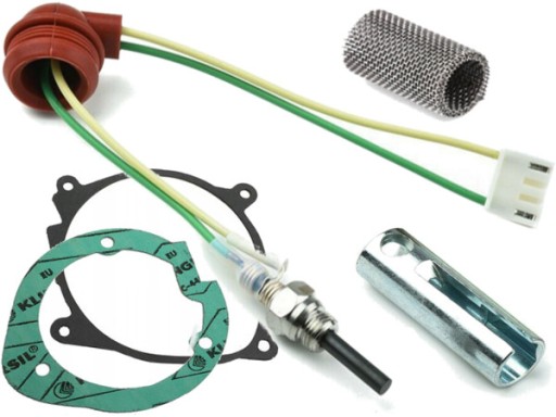 ERT-66649991 - Фільтр для свічок EBERSPACHER AIRTRONIC D2 D2S