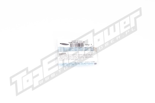 GDE-MI66-STI - Напрямні впускного клапана Mitsubishi Eclipse 4G63