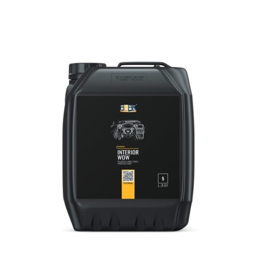 ADBL Интерьер WOW 5L
