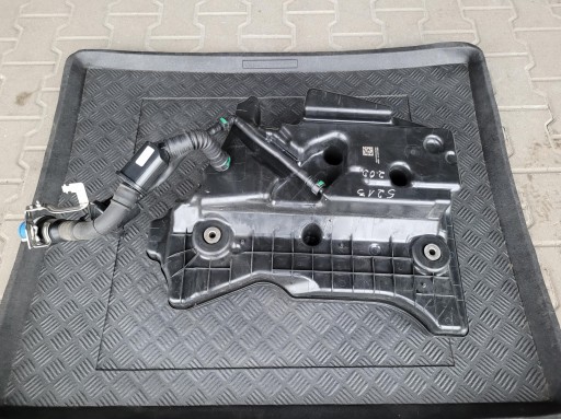 spremnik pumpa ADBLUE A2134706001 A0994711100 MERCEDES E 220 D W213 2.0 CDI