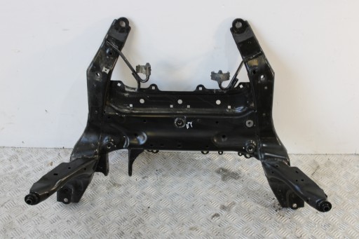 axle beam subframe axle beam front BMW X1 F48