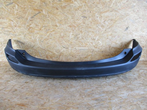 STOSSSTANGE HECK HINTEN TOYOTA RAV4 IV 12-15