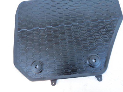 mat wiper rubber left front VOLVO S60 II V60 and 2.0D 163KM