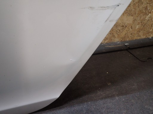 Tür heck links OPEL INSIGNIA A HB Sedan