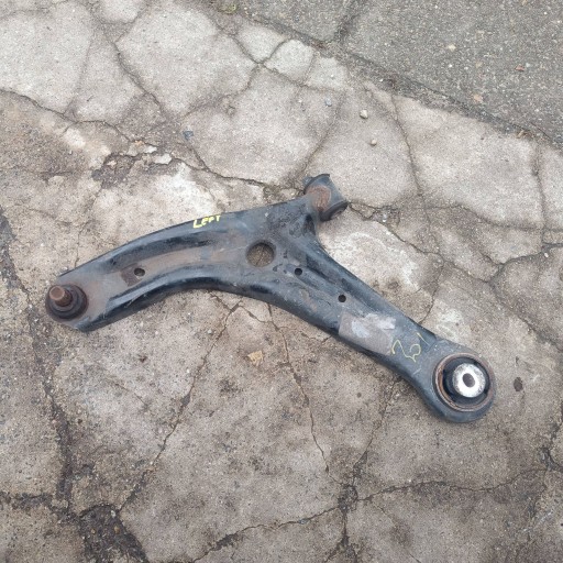 Ford Fiesta MK7 2016 arm front lower left