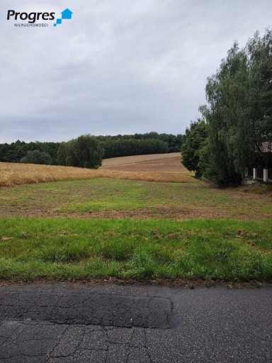 Działka, Jastrzębie-Zdrój, 1200 m²