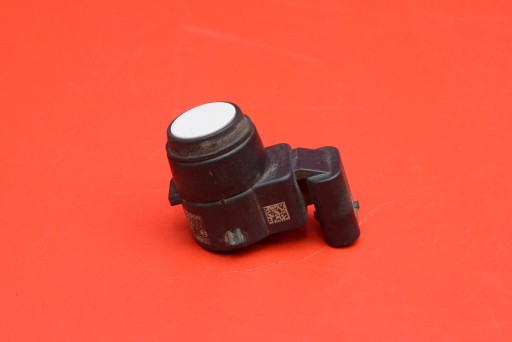 Sensor Parken heck PDC 6935598 BMW E81 3D LIFT 07-12