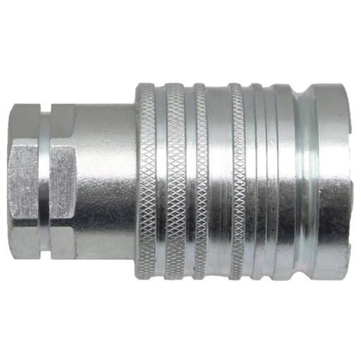 81511120 - KS 22-1,5 (M22x1, 5) DN20-BG4 250bar граніт