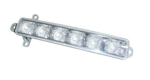 9677409380 - СВІТЛОДІОДНІ ДЕННІ ХОДОВІ ВОГНІ CITROEN PEUGEOT DRL