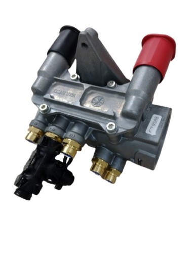 ГАЛЬМІВНИЙ КЛАПАН ПРИЧЕПА EBS 9710029120