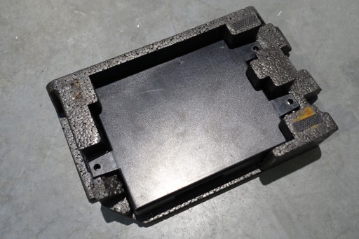 5K0035730E 1K0919737M - Корпус bluetooth модуля vw beetle 5c skoda