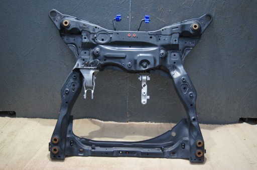 Volvo xc60 ii lift hybrid awd plug in sanka ska