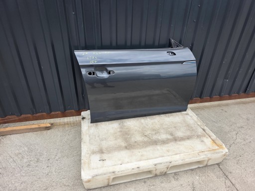 door right front AUDI A5 8W 8W8 SPORTBACK LZ7S original 2016-2024 !!!