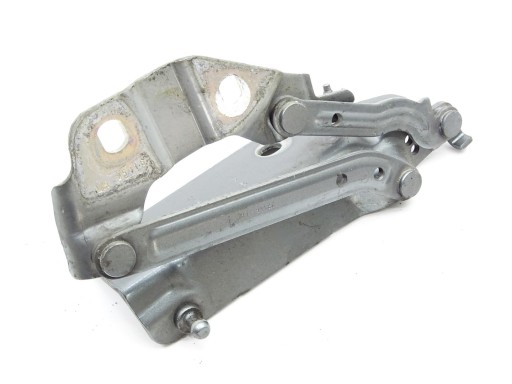 hinge bonnets POKRYWY of the engine left front LAND ROVER DISCOVERY SPORT L550