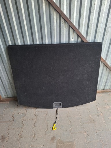 mats boot FORD KUGA MK2 15633002