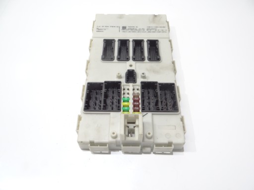 Модуль фем-контроллера bmw f30 f31 oe 9324784