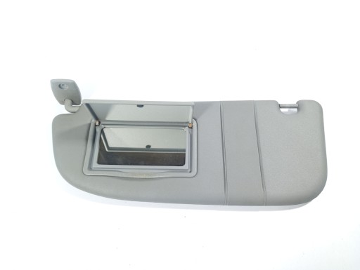 cover PRZECIWSLONECZNA left driver´s visor left Peugeot 406 99-04