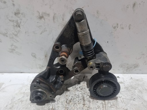 SUPPORTO MANIGLIA WISKOZY TENDITORE CINGHIA MOTORE TENDICINGHIA 076145169A VW CRAFTER 2.5 TDI 109KM BJK