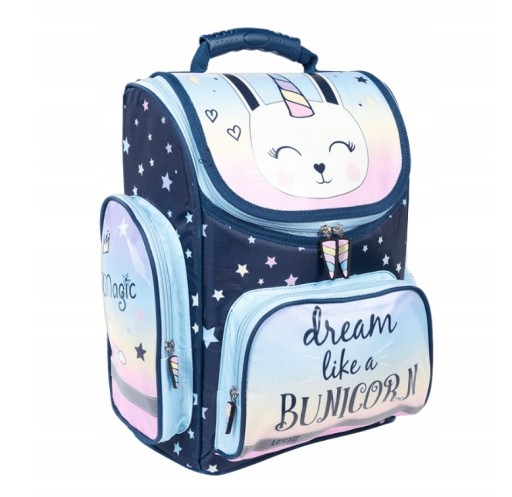 ШКІЛЬНА РУЧКА BUNICORN LOOZZ KIDS St.Majewski