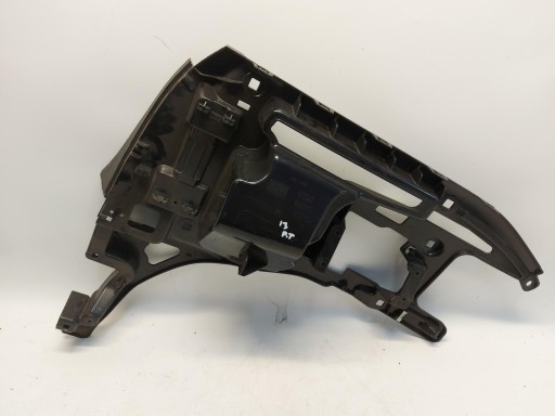 BMW i3 i01 Lci LIFT 2018r Support Support plaque Aile Arrière Gauche 7296754