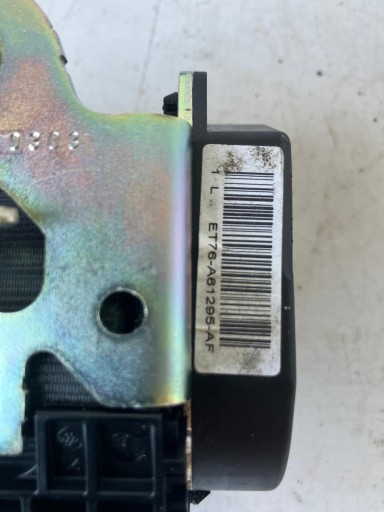 tension belt safety left front FORD COURIER ET76-A61295-AF