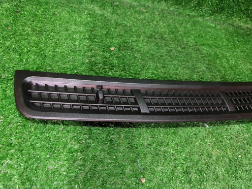 grid intake air FORD TRANSIT MK5 06- NR.51