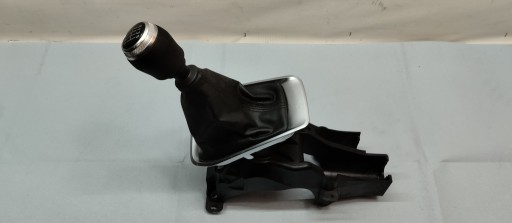 969352763R,341025599R - РУЧКА ПЕРЕКЛЮЧЕНИЯ ПЕРЕДАЧ RENAULT CAPTUR II 2