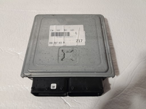AUDI A3 S3 8Y computer Centralina modulo Motore 06K907425N 2.0TFSI