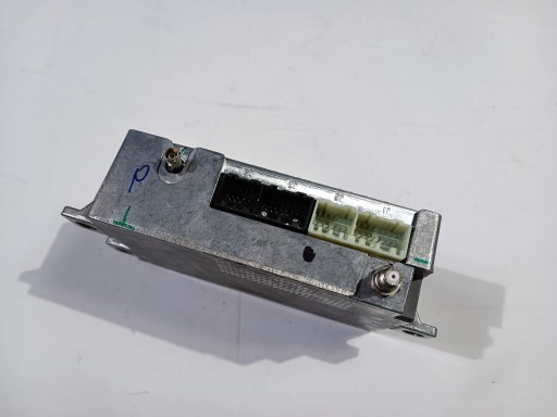 Module Unité de contrôle radia Chevrolet Corvette C6