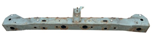 sider lower supports front of the front NISSAN LEAF and ZE0 10