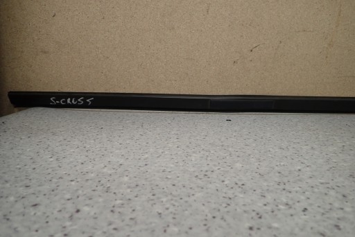 SUZUKI SX4 S-CROSS 13-16 НАКЛАДКА НА ДАХ ЛІВА