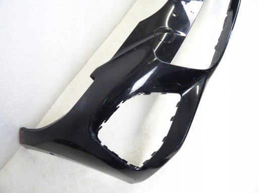 BMW 3 G20 G21 m-packet bumper front front