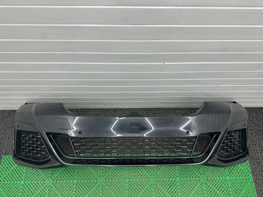 BMW 5 G30 G31 LIFT LCI M PAKIET Stoßstange vorne vorne 8098644