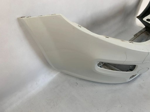 Fiat Punto FL 12-18r bumper front front Lift