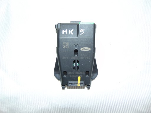 Модуль столкновения камеры ford mondeo mk5 dg9t14f449ag