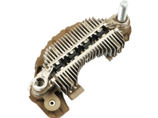 Выпрямитель генератора arc5121 renault v.i. 11.1