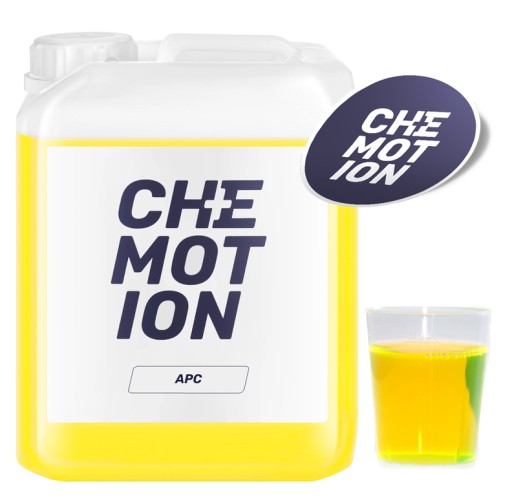 ХЕМОТИОН АПК 5Л