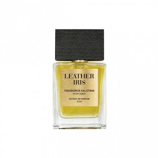 theodoros kalotinis leather iris ekstrakt perfum null null   