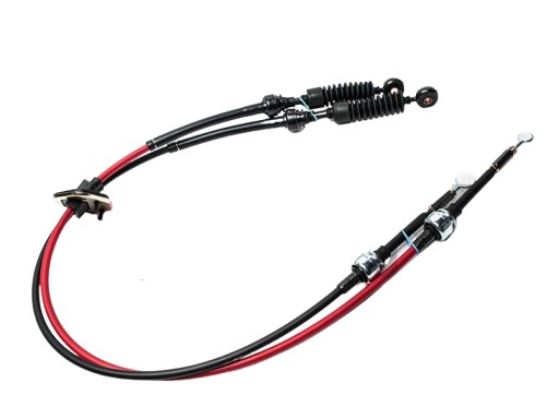 4379422010 - ТРОС ТРОСА ПЕРЕКЛЮЧЕНИЯ ПЕРЕДАЧ HYUNDAI ACCENT