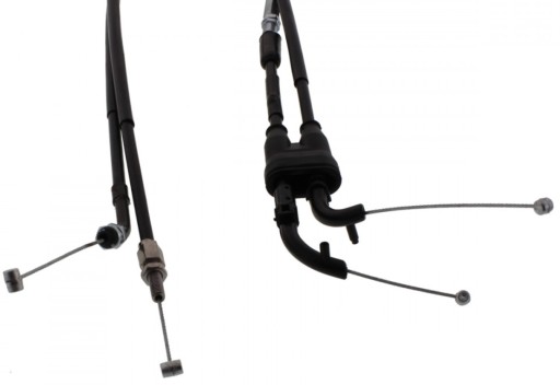 715.02.89 - Трос газа КПЛ. Yamaha YZF 1000 R Thunder Ace