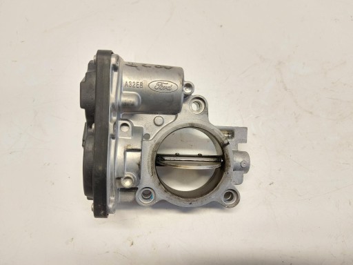 Ranger VI 6 2023r throttle flap masy air 2.0d biturbo jb3q-9f991-ba