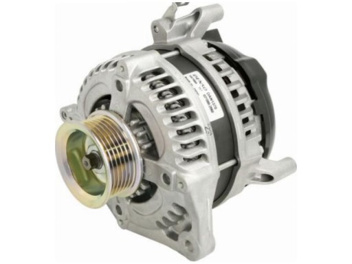 DAN1370 - Генератор honda cr-v iv mk4 2.0