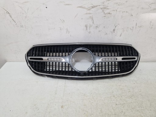 * MERCEDES GLC W254 X254 2022- grill grille radiator front A2548881400