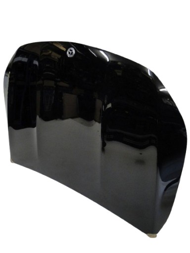 A2438807703 - Капот mercedes капот черный 696 eqb x243 243