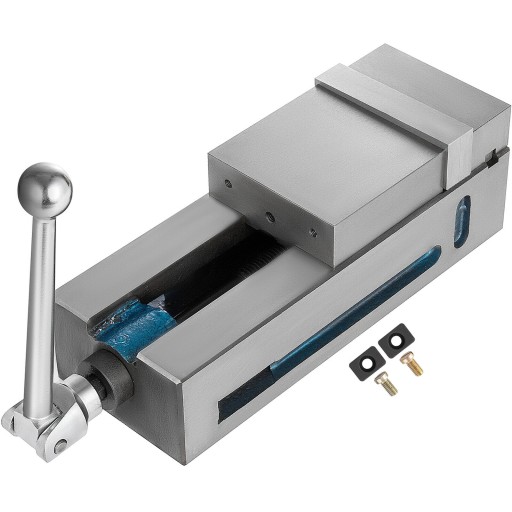 Vevor прецизійні настільні Лещата 4 