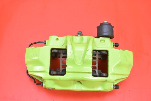 caliper brake left front 58110CV200CWA KIA EV6 GT 77.4 kWh 584 KM 21-24
