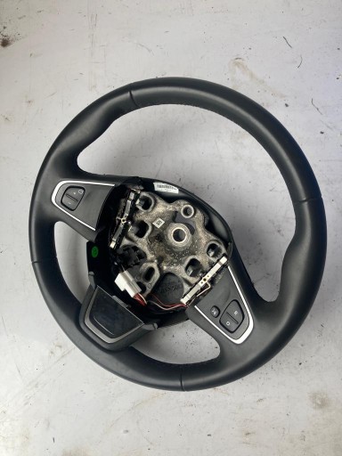 Volant MULTIFUNKCJA Cuir, en cuir CLIO IV LIFT