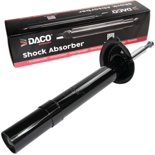 451510L - Амортизатор BMW 5 E39 передній лівий