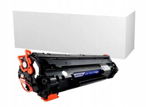 Toner 79A CF279A - Zamiennik